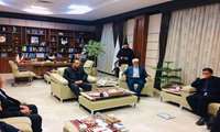 استاندار خراسان‌شمالی خواستار جذب منابع خیرین سلامت سایر استان ها شد